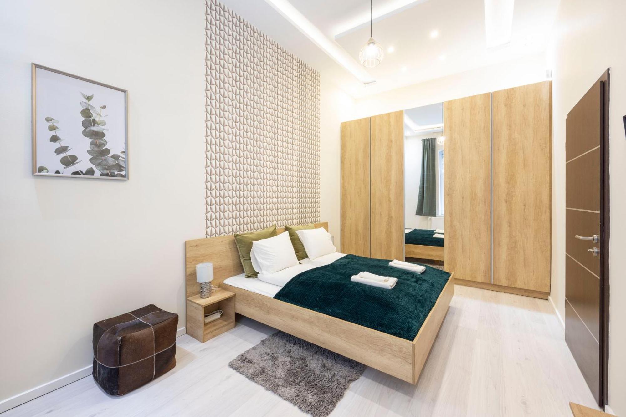 Luxury Downtown Dream Home By Prestige Homes Budapeşte Dış mekan fotoğraf