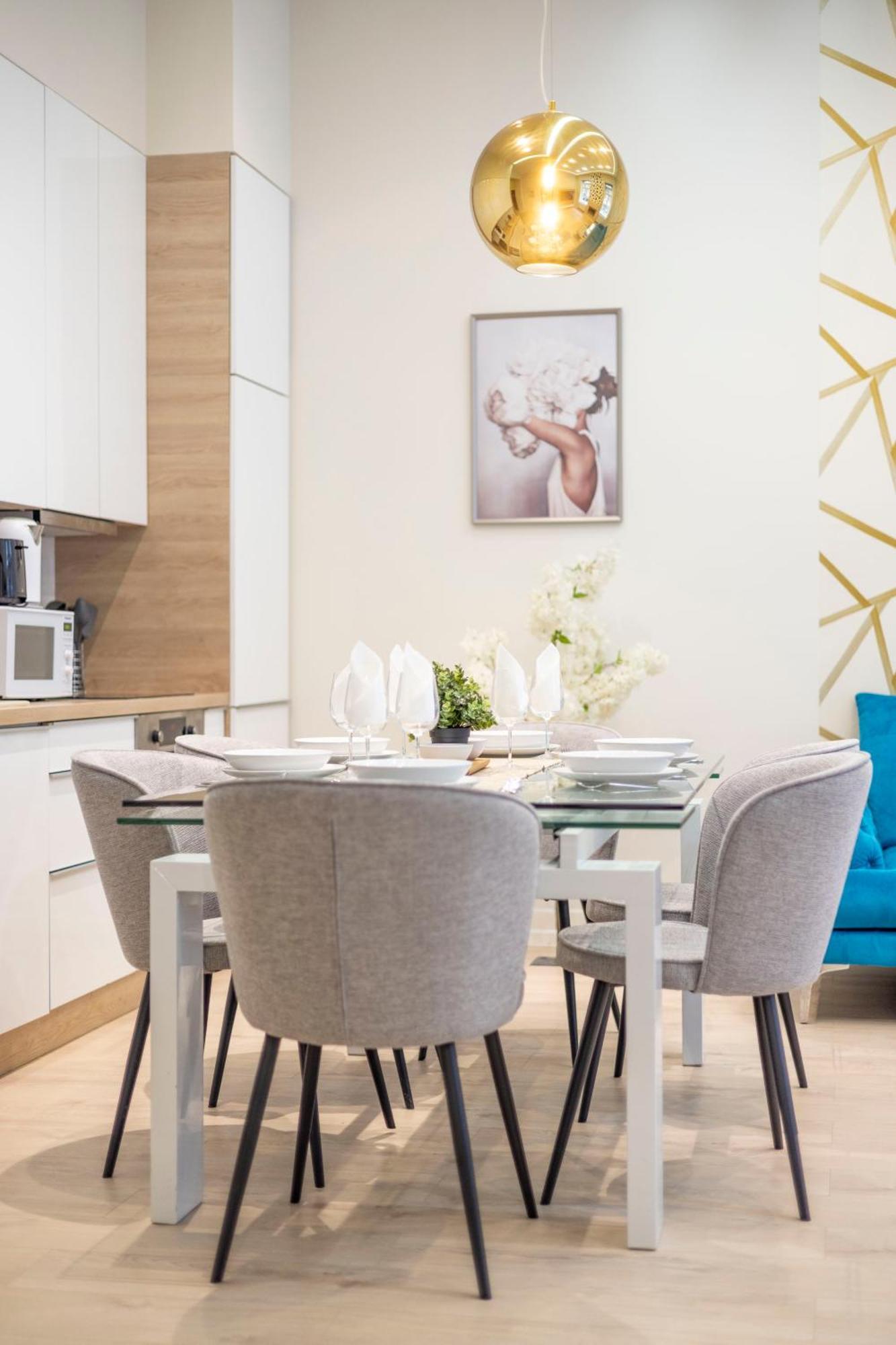 Luxury Downtown Dream Home By Prestige Homes Budapeşte Dış mekan fotoğraf