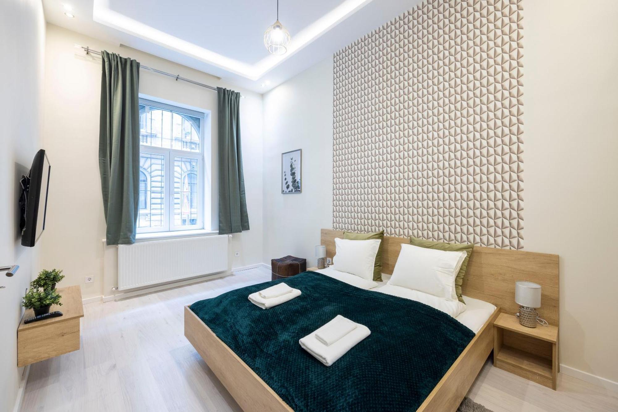 Luxury Downtown Dream Home By Prestige Homes Budapeşte Dış mekan fotoğraf