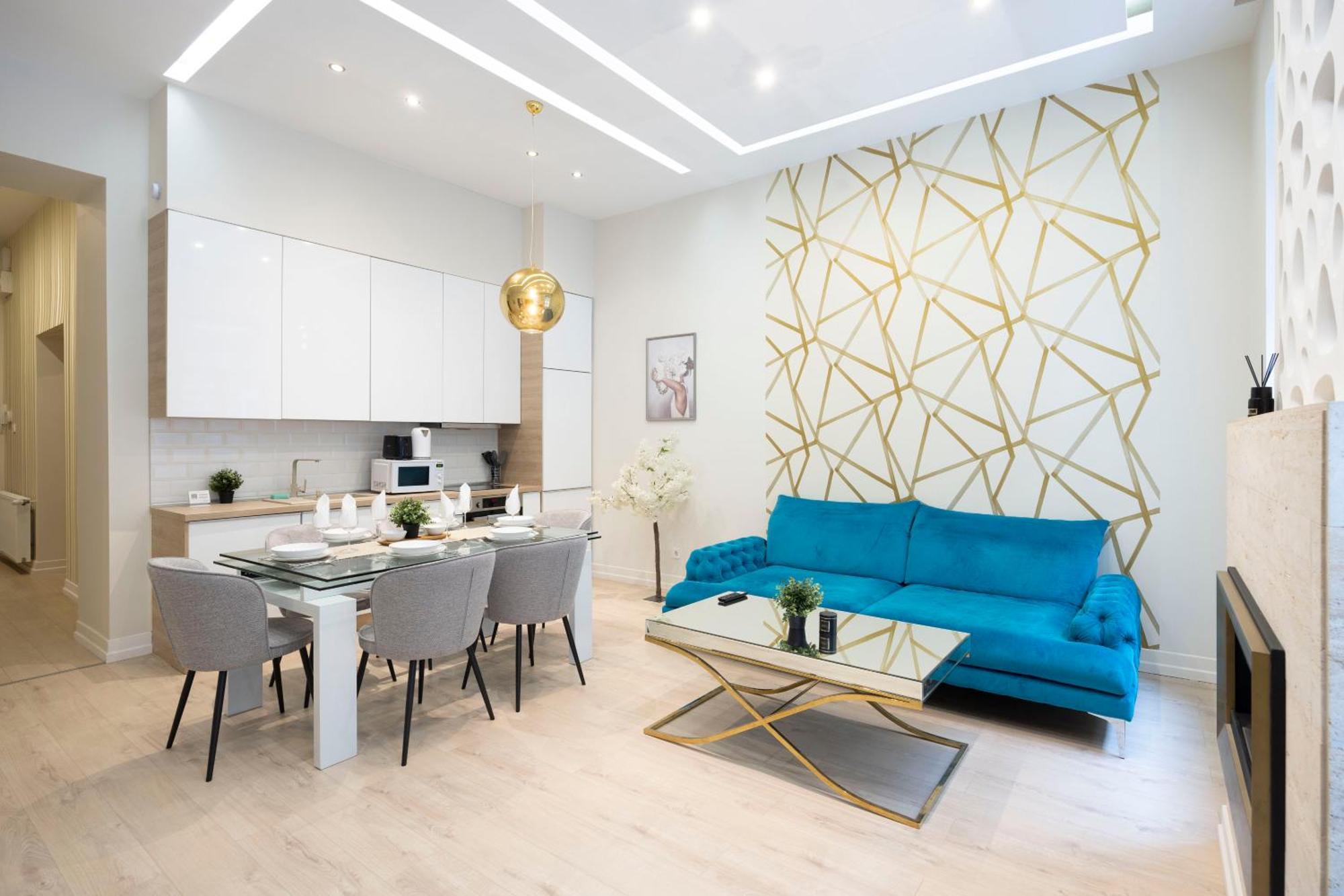 Luxury Downtown Dream Home By Prestige Homes Budapeşte Dış mekan fotoğraf